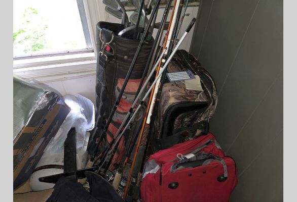 Auction listing photo