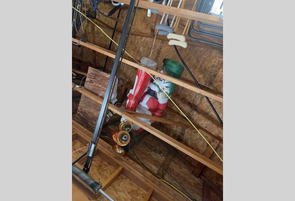 Auction listing photo