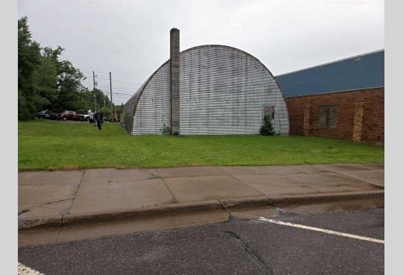 Auction listing photo
