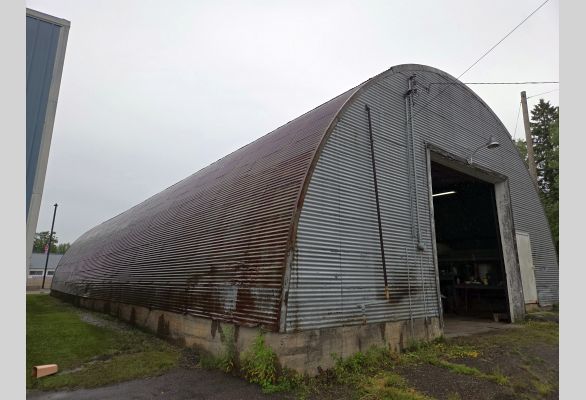 Auction listing photo