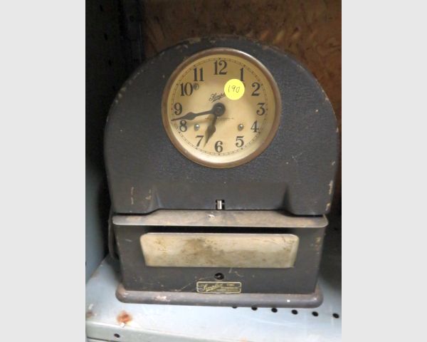auction image