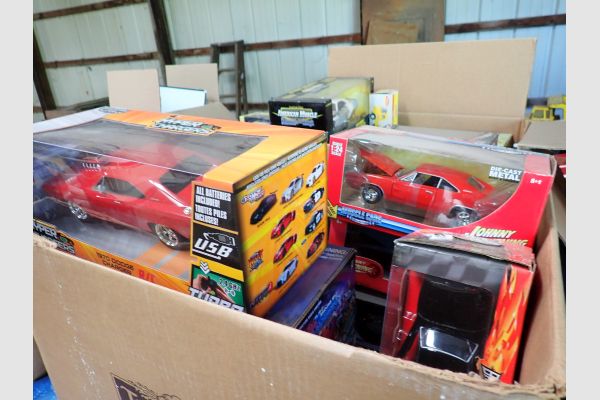 Auction listing photo