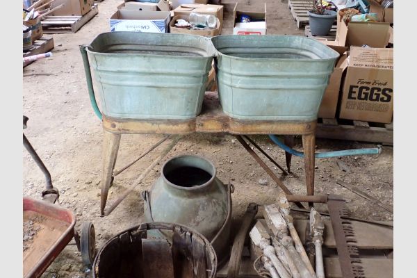 Auction listing photo