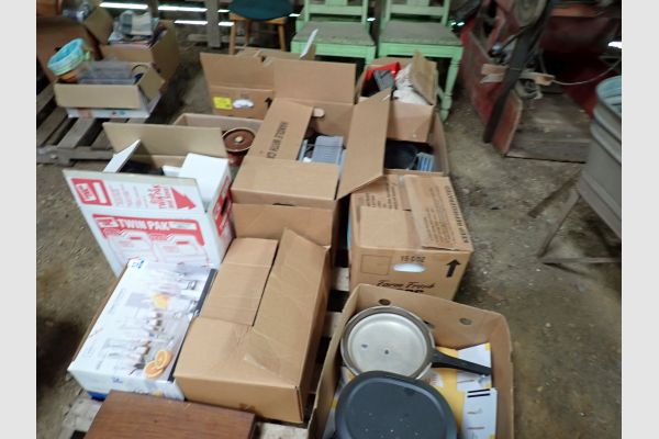 Auction listing photo
