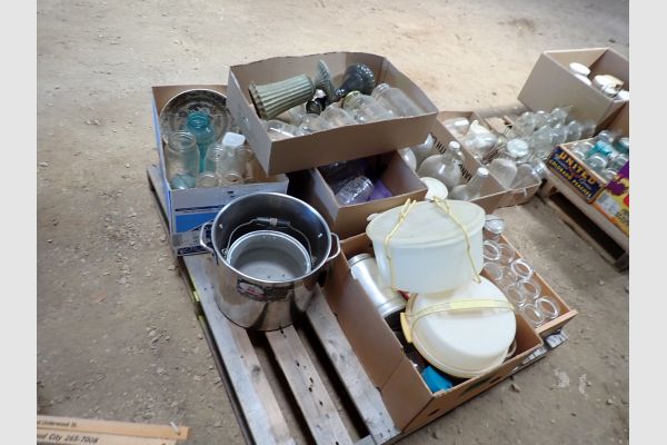 Auction listing photo