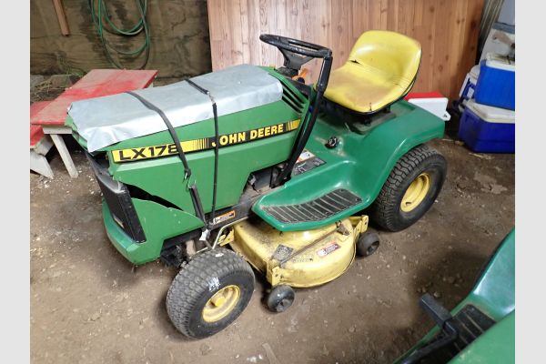 Auction listing photo