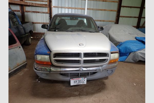 Auction listing photo
