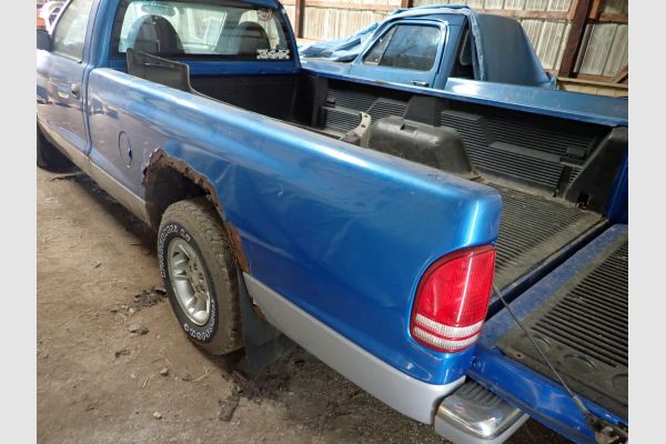 Auction listing photo