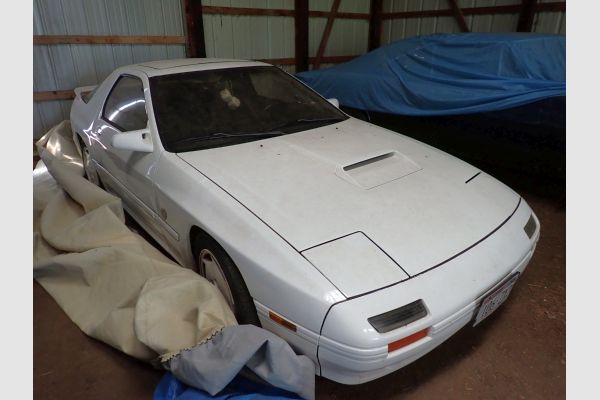 Auction listing photo