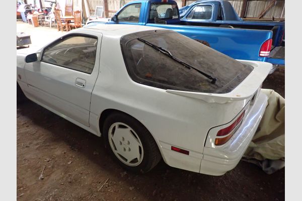 Auction listing photo