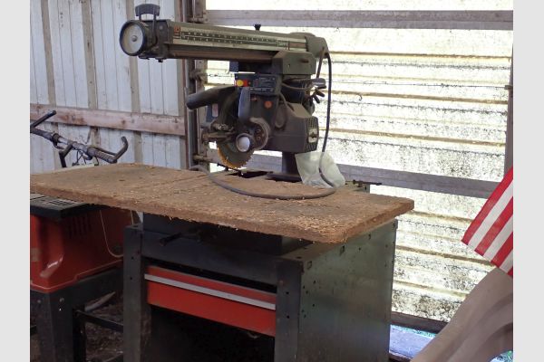 Auction listing photo