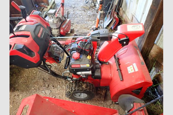 Auction listing photo