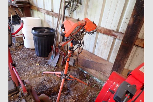 Auction listing photo