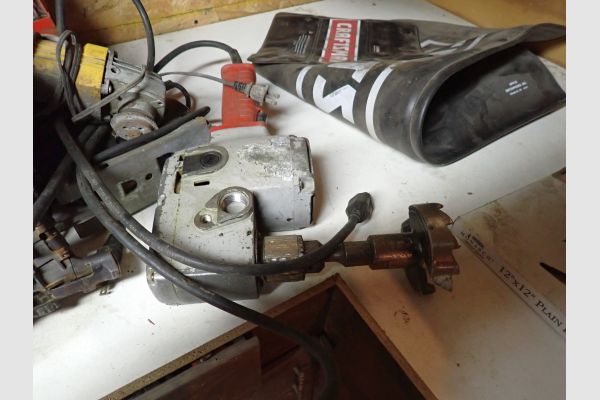 Auction listing photo