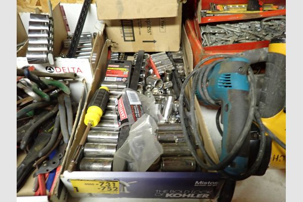 Auction listing photo