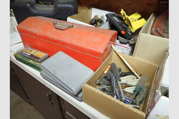 Auction listing photo
