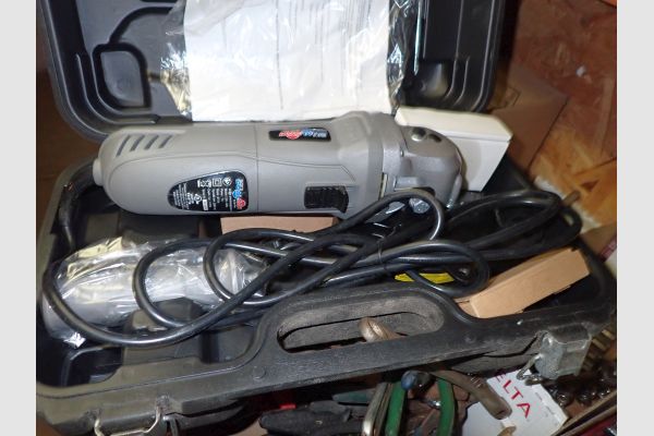 Auction listing photo