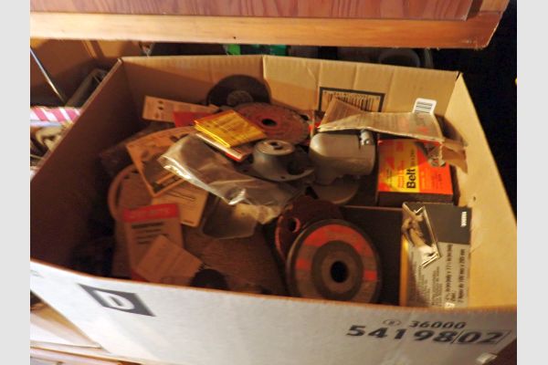 Auction listing photo