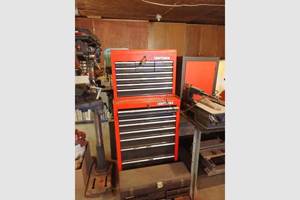 Auction listing photo