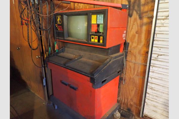 Auction listing photo