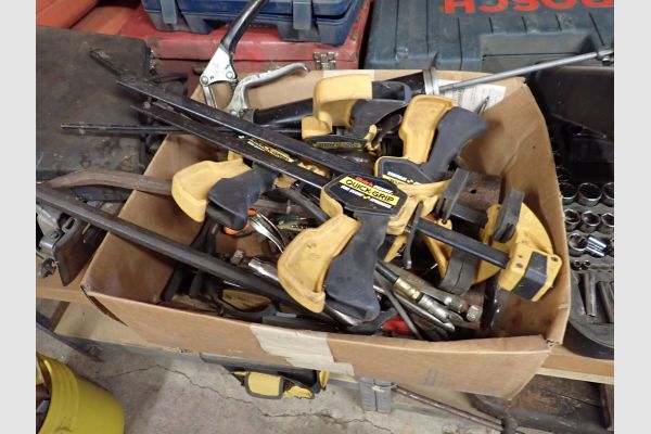 Auction listing photo