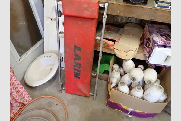 Auction listing photo