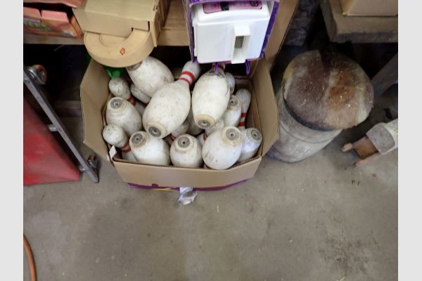 Auction listing photo