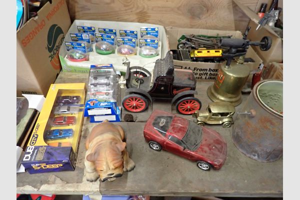 Auction listing photo