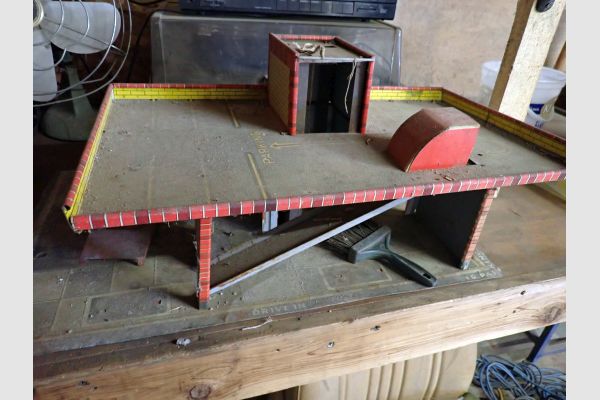 Auction listing photo