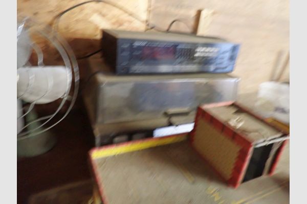 Auction listing photo