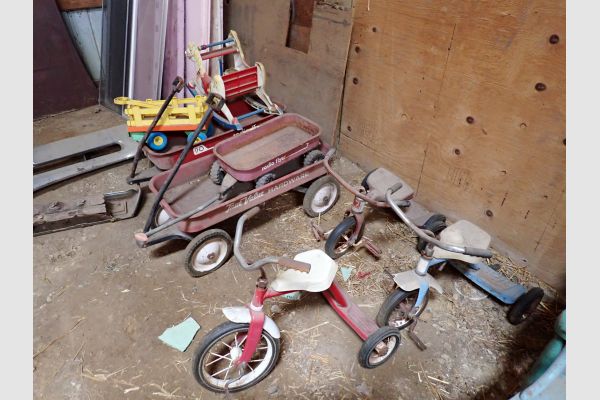 Auction listing photo