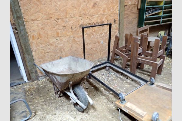 Auction listing photo