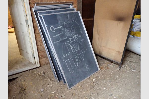 Auction listing photo