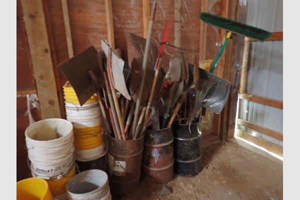 Auction listing photo