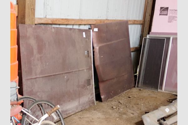 Auction listing photo