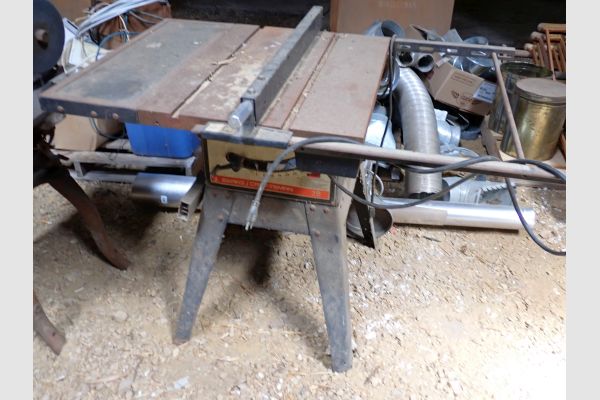 Auction listing photo