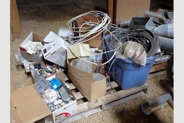 Auction listing photo
