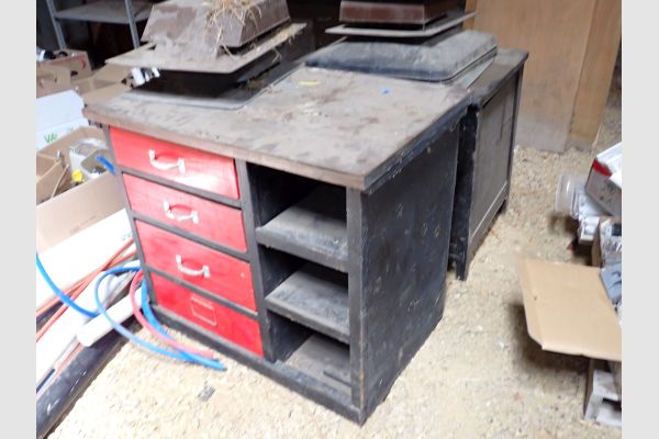 Auction listing photo