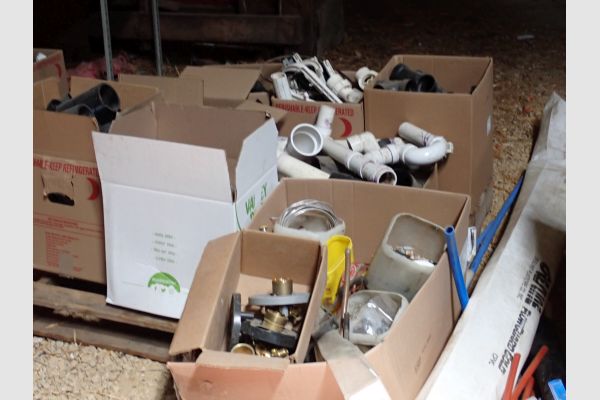 Auction listing photo