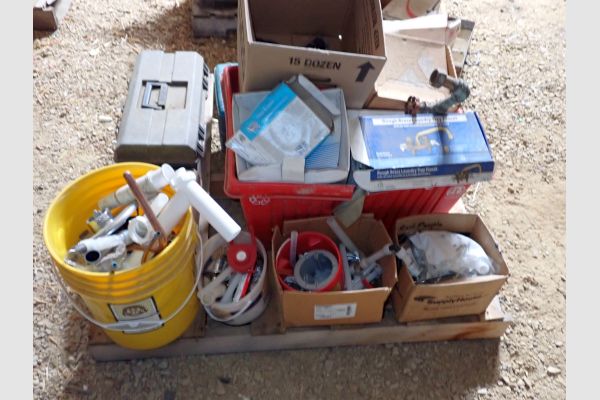 Auction listing photo