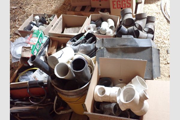 Auction listing photo