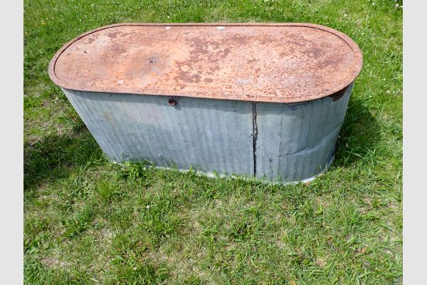Auction listing photo