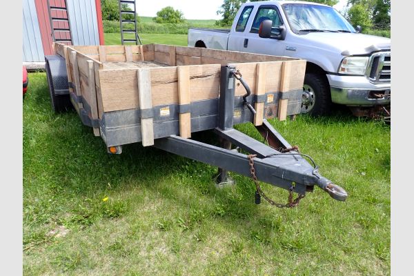 Auction listing photo