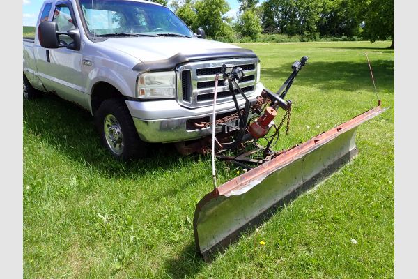 Auction listing photo