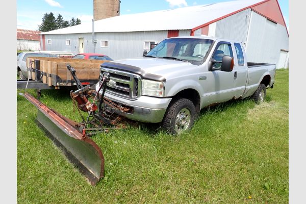 Auction listing photo