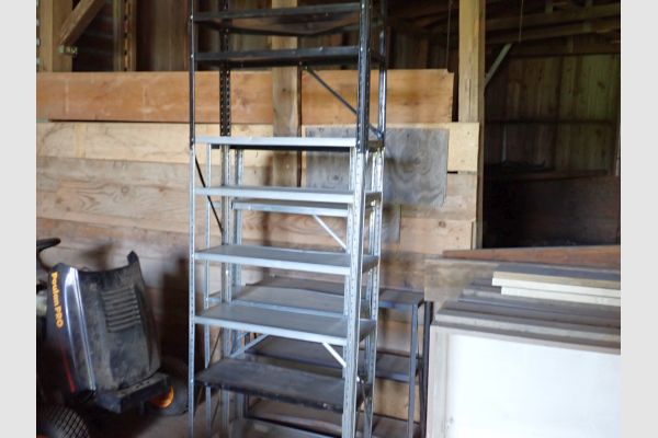 Auction listing photo