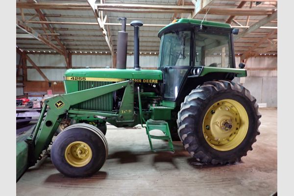 Auction listing photo