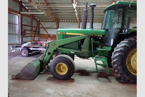 Auction listing photo
