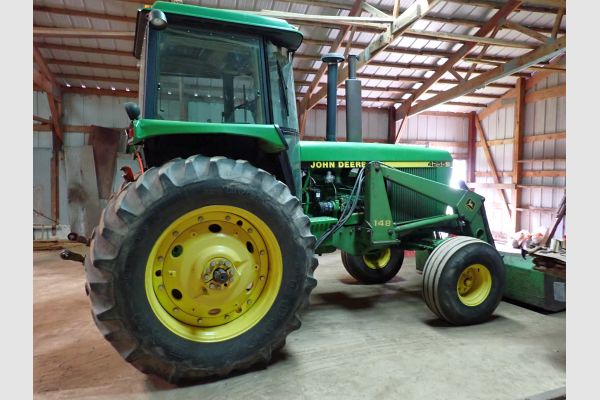 Auction listing photo