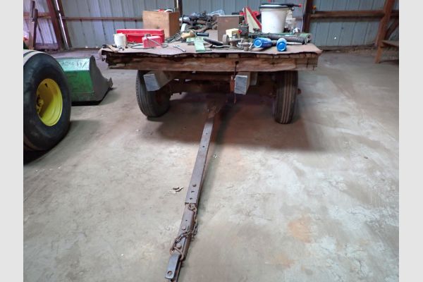 Auction listing photo